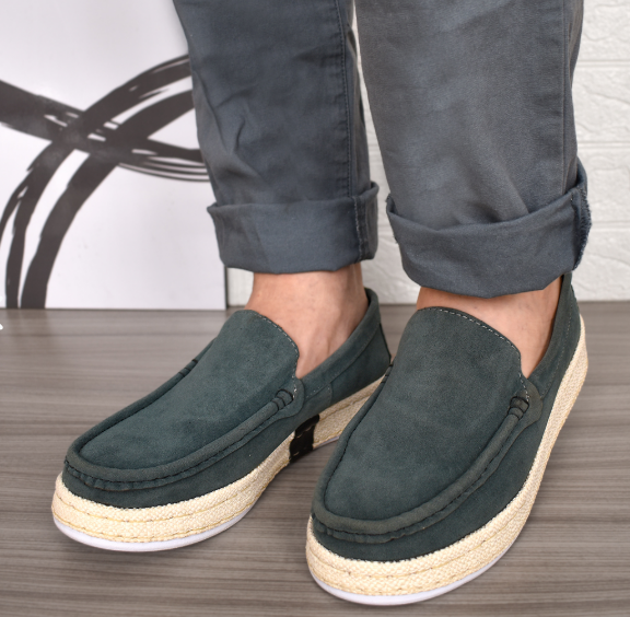 MOCASIN TENESI