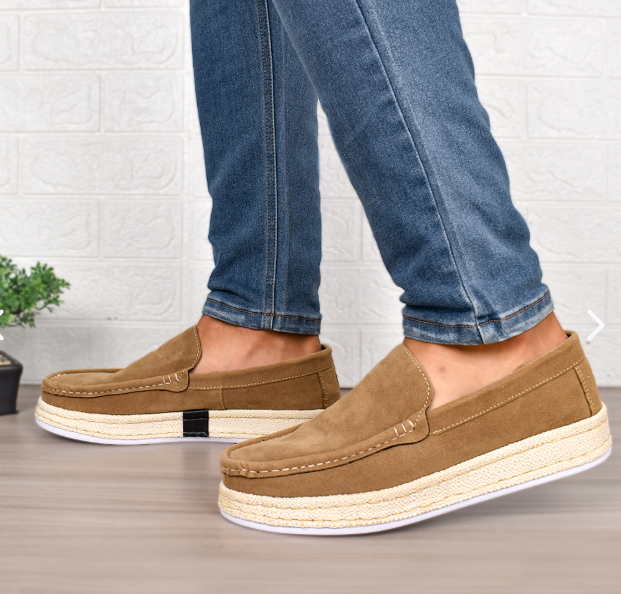 MOCASIN TENESI