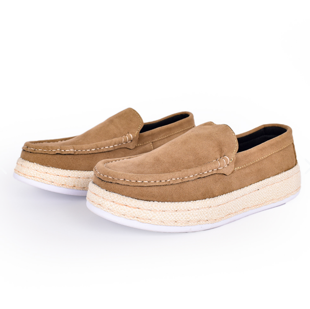 MOCASIN TENESI