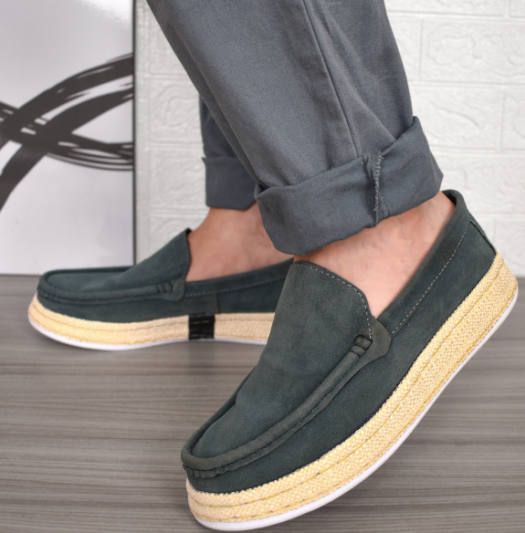 MOCASIN TENESI