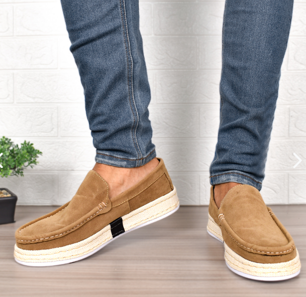 MOCASIN TENESI